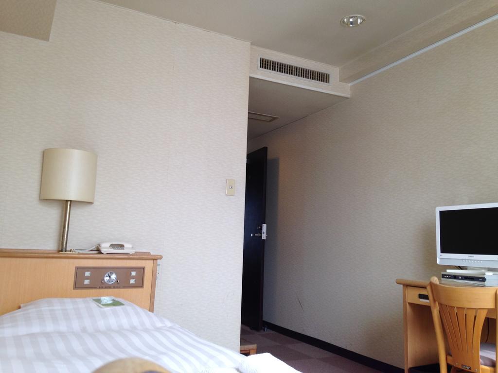 Kkr Hotel Sendai Eksteriør billede