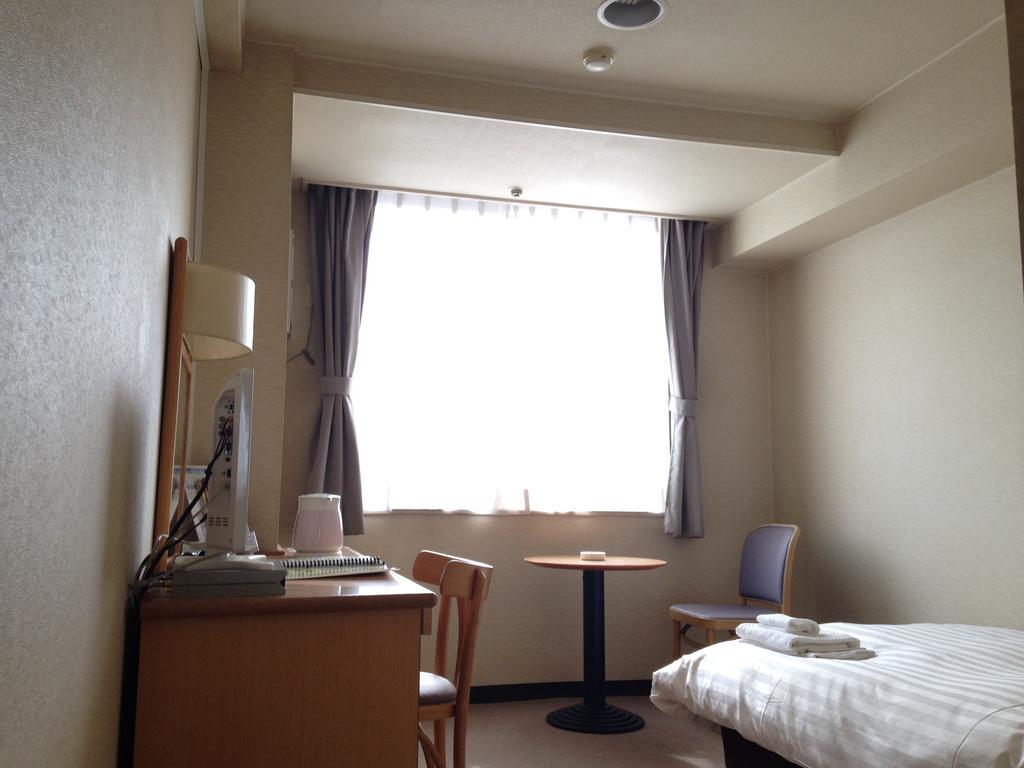 Kkr Hotel Sendai Værelse billede