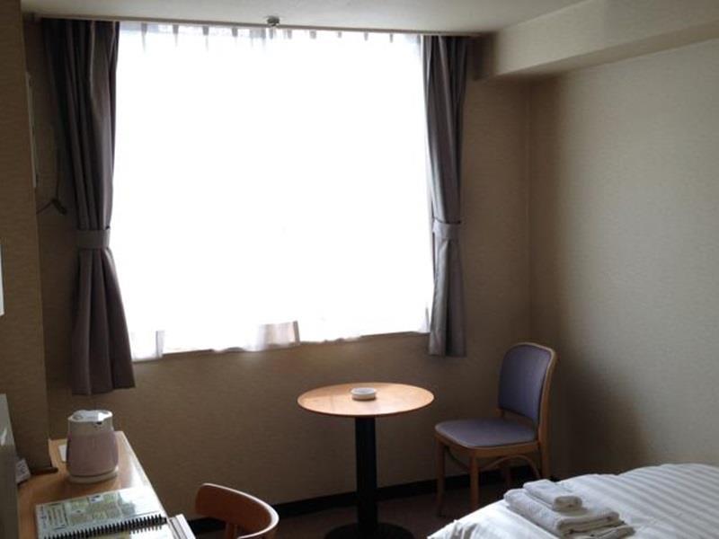 Kkr Hotel Sendai Eksteriør billede
